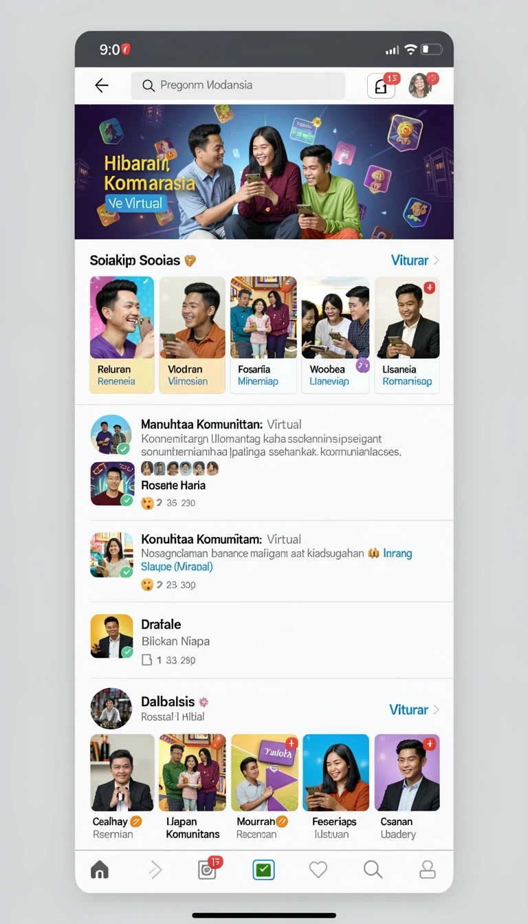 api288 App APK Terbaru