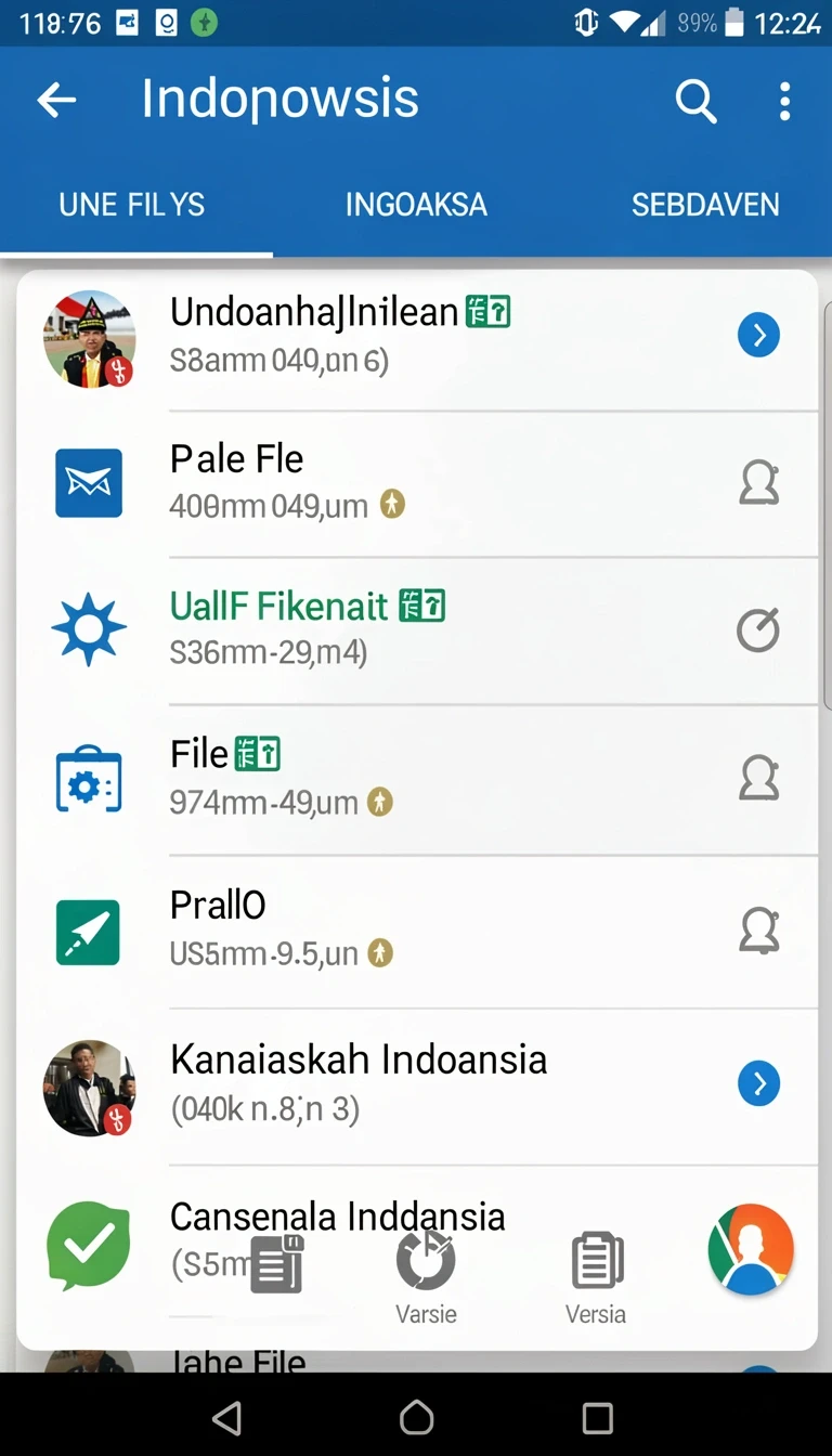 hoki177 App APK Terbaru 3