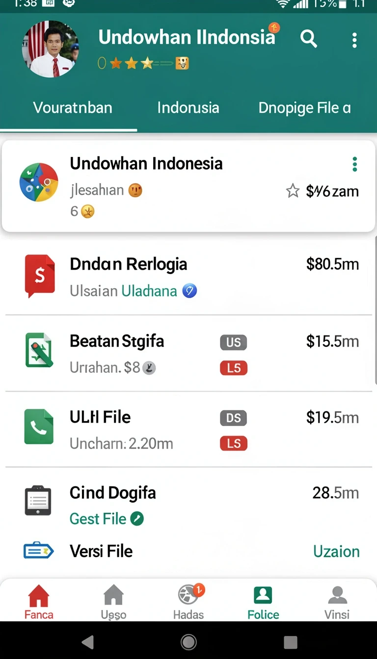 Review Aplikasi bg777 Versi Terbaru 2