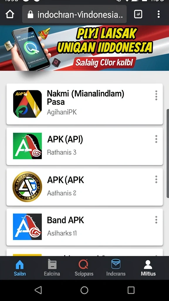 Download bg777 APK untuk Android 2