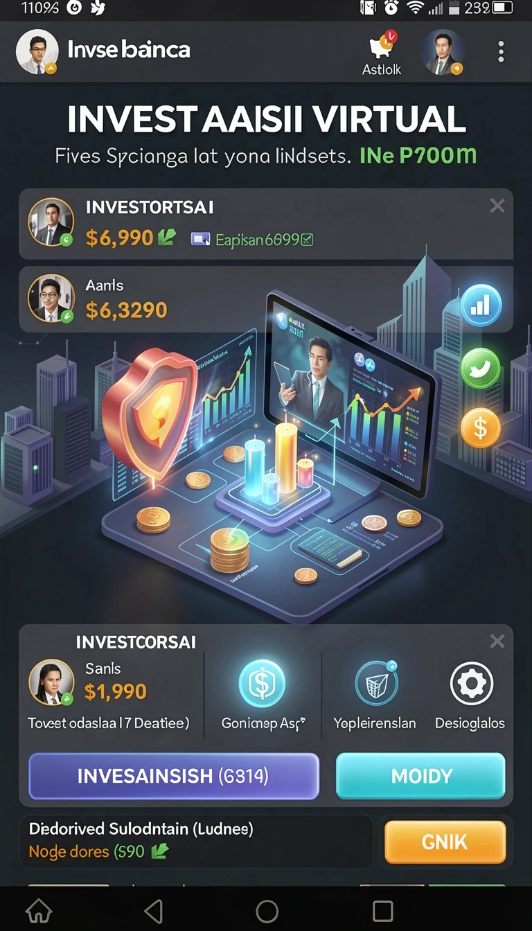 Download dingdong77 APK untuk Android 2