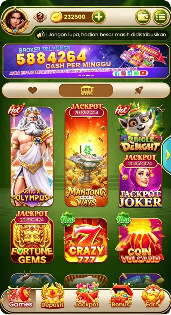 kenzototo2 App APK Terbaru 2