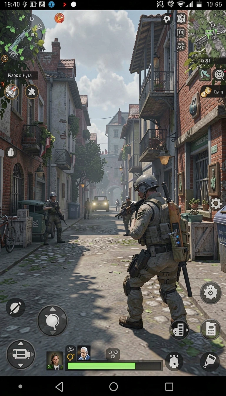 Download bg777 APK untuk Android