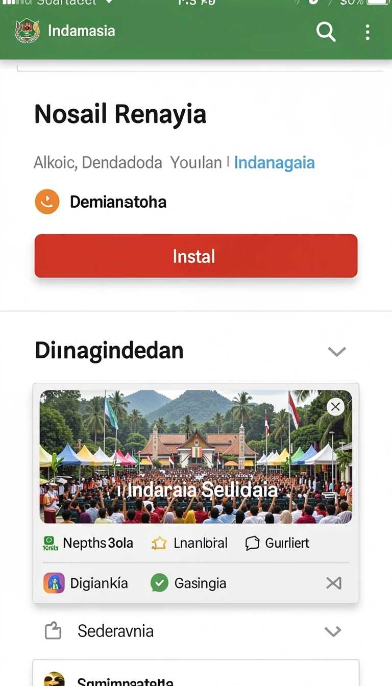 Download ligacuan APK untuk Android 2